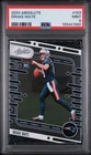 2024 Panini Absolute - Rookies Drake Maye #103 (RC) PSA 9 Mint