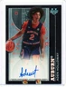 2024 Topps Bowman Chrome Basketball Autographs Aden Holloway