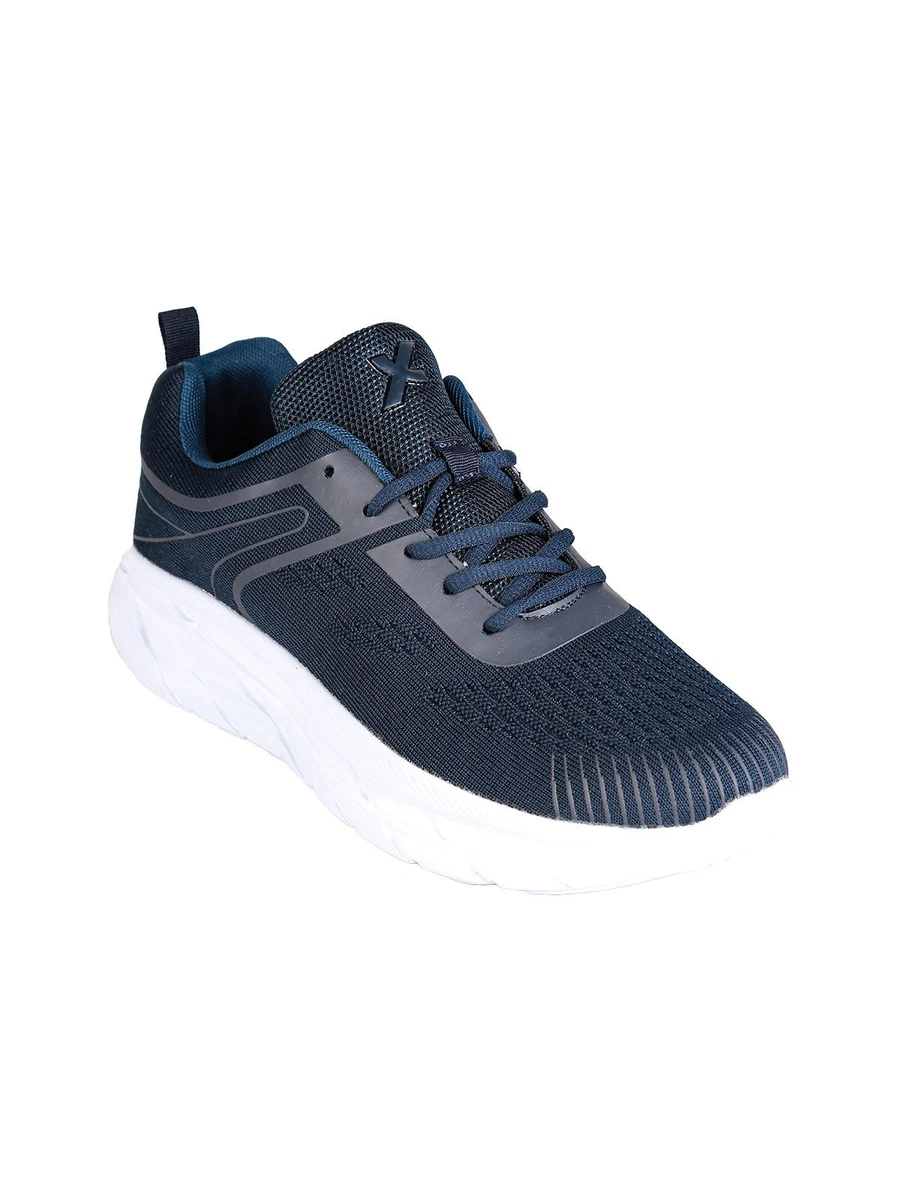 Scarpe Da Ginnastica Uomo AX BOXING - Sneaker Basse Fitness, Comode E Traspiranti