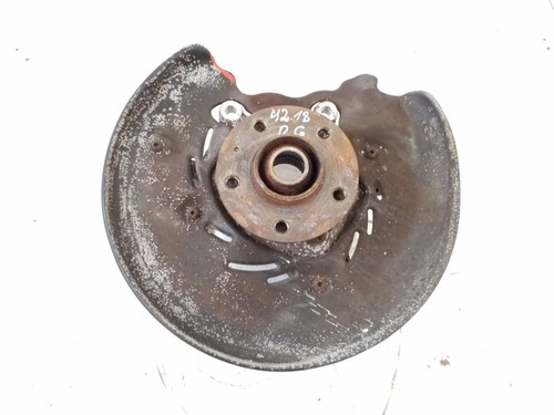 Audi A8 S8 D4 4H 2014 Rechts Radnabe Hinterrad 4H0505432D Diesel 190kW EZE57489