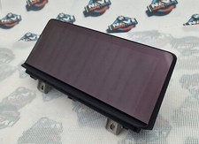Bmw F20 F21 Series 1 2 M1 M2 Evo Cid Radio Central Information Display 8.8 Apix1