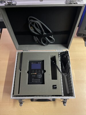 FIRESTONE FS100 DTE DVCPRO HD DVCPRO 50 DV PAL HDD-Recorder - vom Händler
