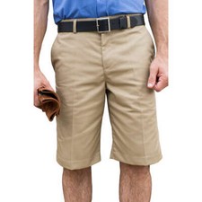 Edwards Men's Flat Front Utility Shorts