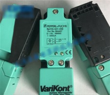 1pc Proximity switch NJ15 U1 A0 NPN normally open inductive sensor