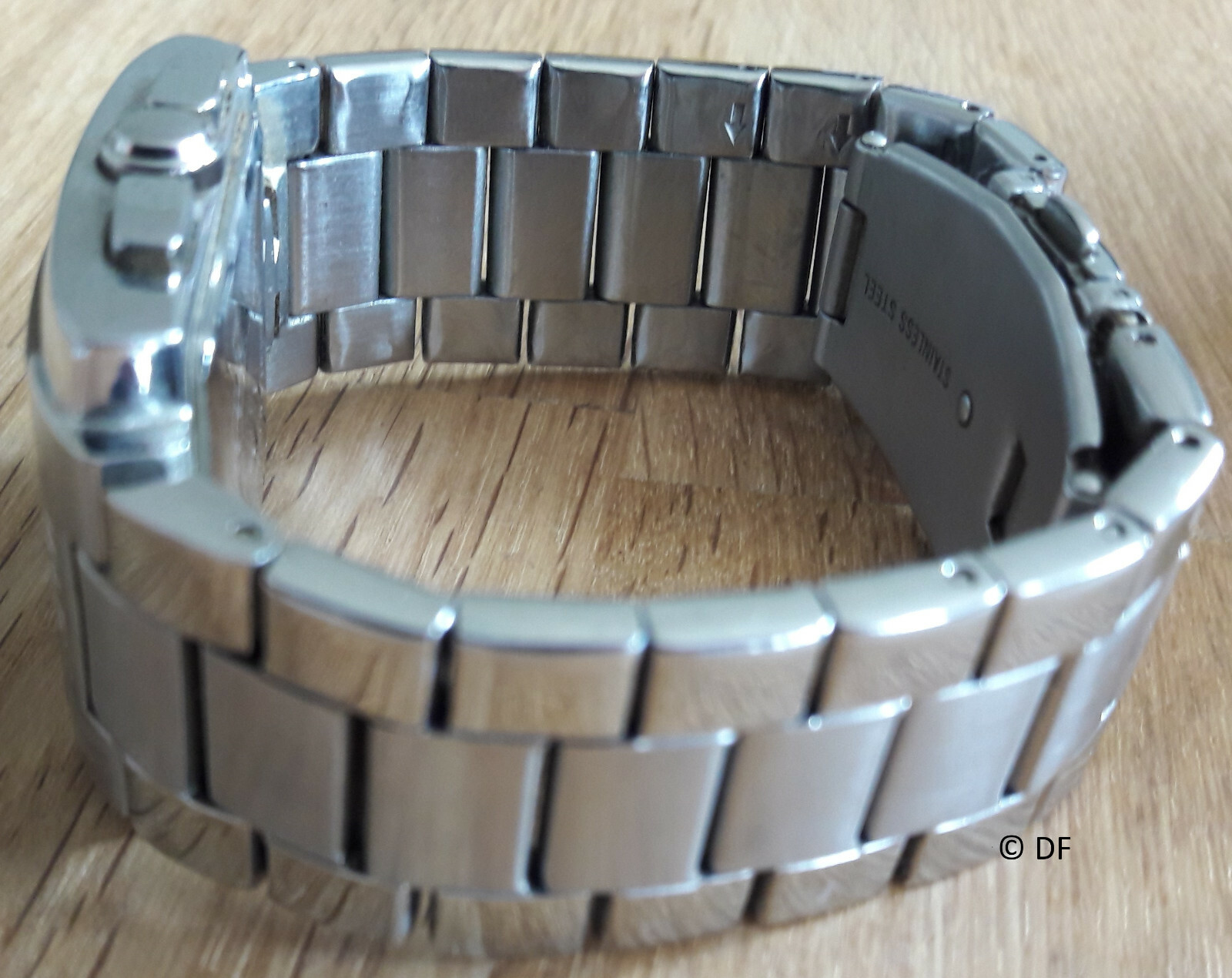 Esprit Edelstahl-Chronograph Herren | eBay