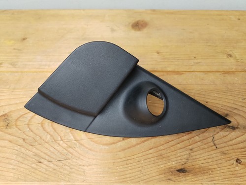 1x Original Kia Picanto Abdeckung 8765107010 Spiegeldreieck links KP.0250.004