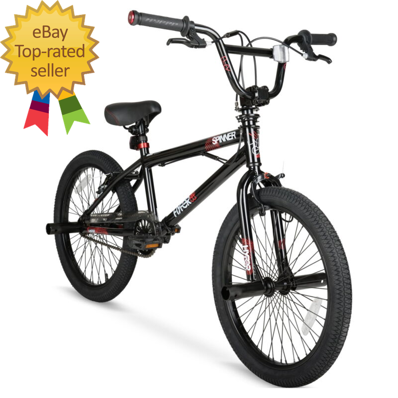 自転車  20インチ  BMX 楽天市場】BMX 20インチ 自転車 街乗り マットブラック 送料無料 9割