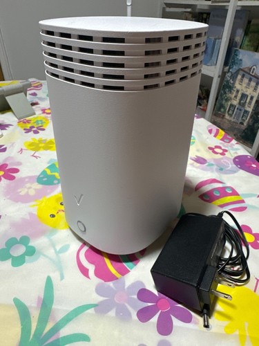 Verizon - Fios G3100 (Router) WiFi 6 - USIncludes Power Adapter, No Original Box - Picture 5 of 5