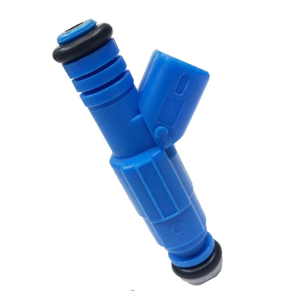 Inyector de combustible 4 EV6 mejorado para Ford Fusion 2010-2012 2,5 L I4 FJ999 0280158162 Foto 4 de 4