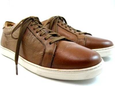 (取寄) アレンエドモンズ メンズ コートサド Allen Edmonds men Courtside Walnut Allen Edmonds 