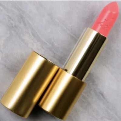 LISA ELDRIDGE LUXURIOUSLY LUCENT LIP COLOUR(Go Lightly) PINK FULL SIZE