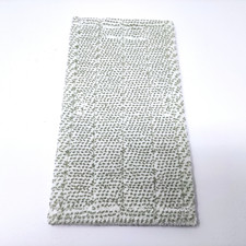 PANNO PULILAVA VORWERK FOLLETTO SP520 SP530 PULIZIA A SECCO 1 PANNO ORIGINALE