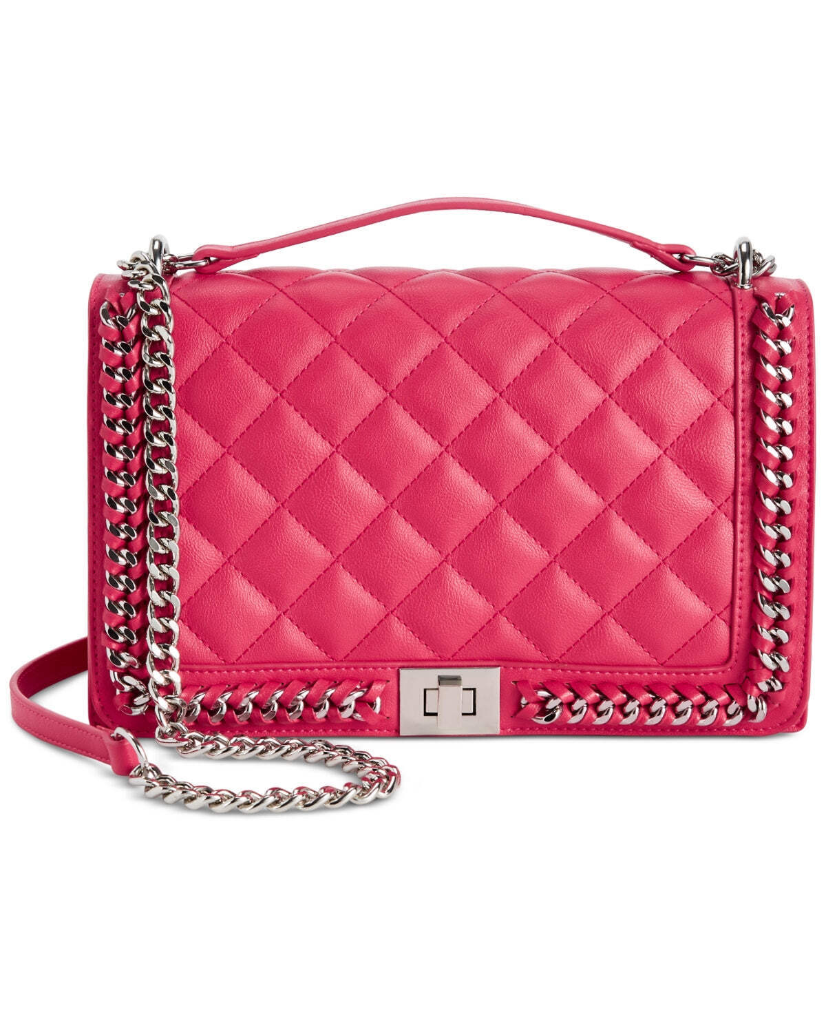 Международные концепции INC Ajae Flap Crossbody M2 383 5690₽