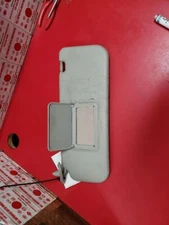 Driver Left Sun Visor Thru 03/31/05 Fits 03-05 COROLLA 146802