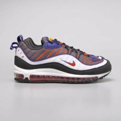 nike air max 98 gunsmoke