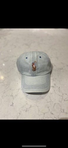 Polo Ralph Lauren Cap - Picture 2 of 3
