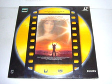 Dietro La Maschera - Cher / Sam Elliott Laser Disc 1991 SIGILLATO