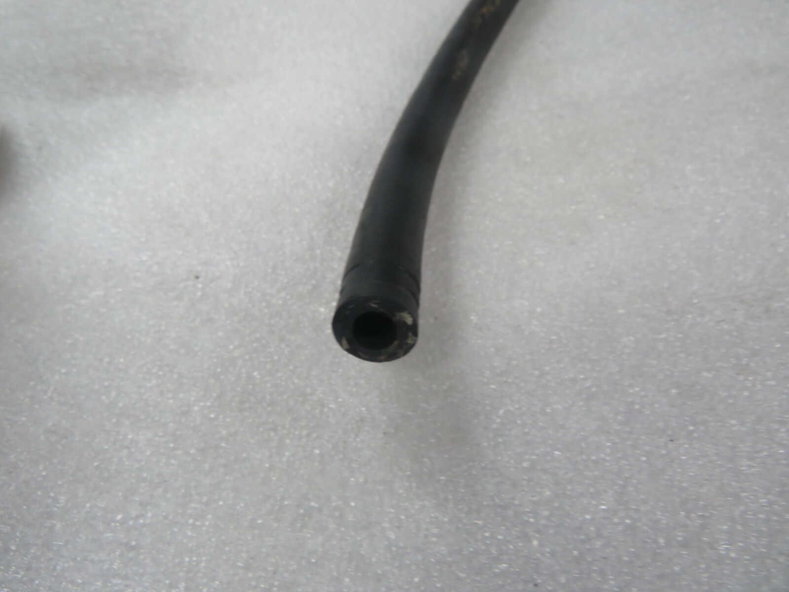 Ferrari F430, F1 Recirculation Hose, Used, P/N 180965