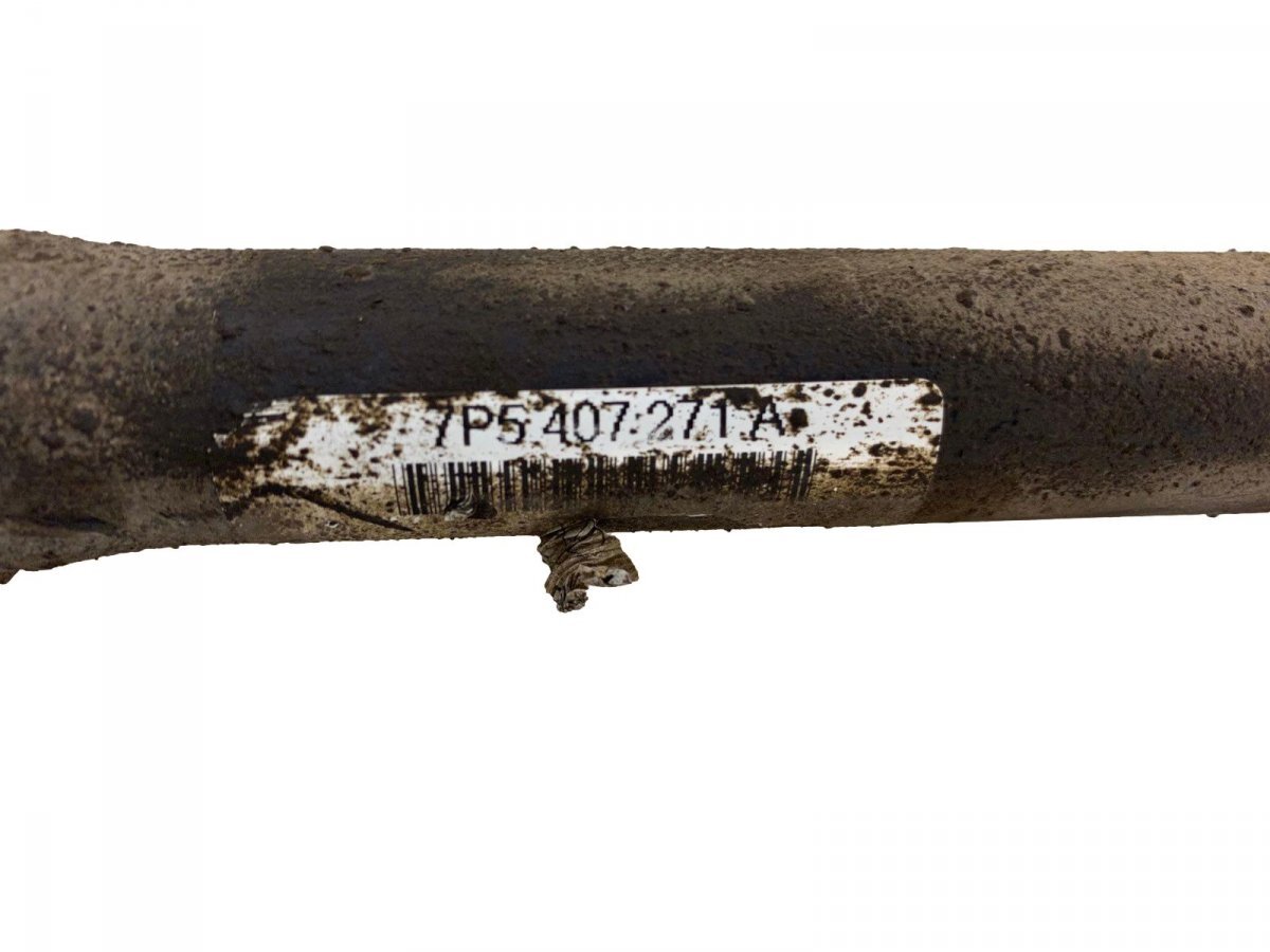 PORSCHE CAYENNE 92A 4.8 biturbo Drive Shaft Front RH / 95834903802