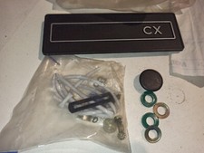 Autoradio Citroen CX