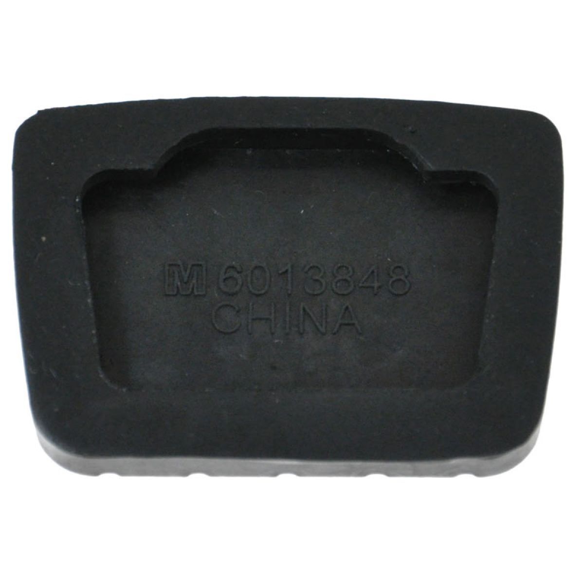 Manual Transmission Clutch & Brake Pedal Pad Set For Nissan eBay