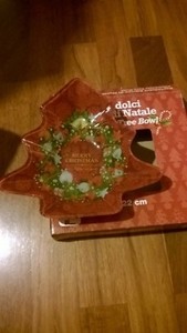 Centrotavola Natalizio Ebay.Centrotavola Natalizio Ebay