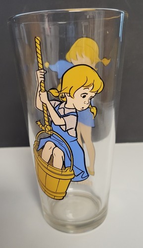 1977 Pepsi PENNY Disney's The Rescuers Collector Glass - Picture 2 of 5