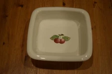 Villeroy & Boch FRENCH GARDEN FLEURENCE VILBOFOUR 8.5” Lasagna Baking Dish