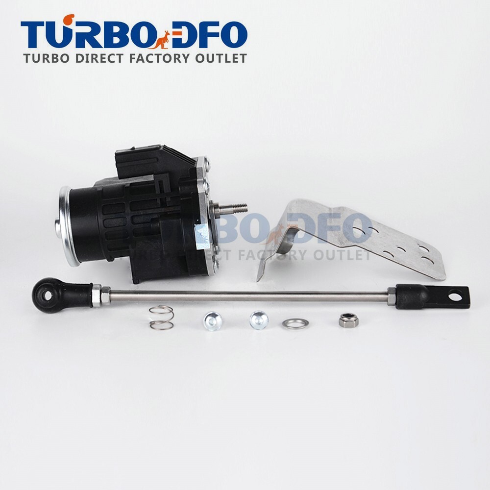9014201031 9014201030 Turbo actuator for KIA Optima Sportage 2.0 T 28231-2G410