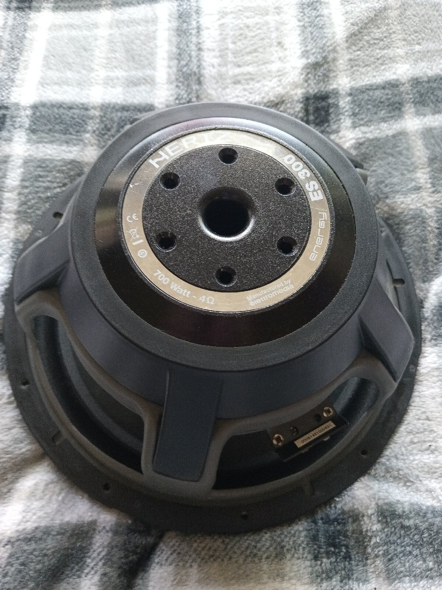 Hertz ES300 12