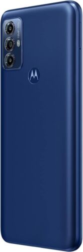 Smartphone Motorola Moto G Play 2023 6,5" 32 GB 16 MP, azul marino (solo Verizon) - Imagen 2 de 7
