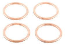 EXHAUST MANIFOLD GASKET HONDA CB1100 13-14 CBR1000F 87-96, CBR1000RR 0