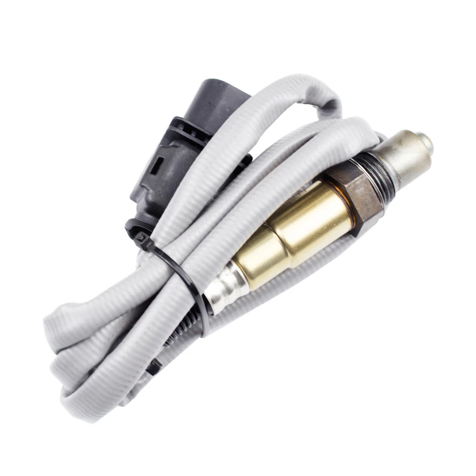 4x Sensor de oxígeno para BMW 328I 3,0 L L L6 2007 2008 2009 2010 2011 2012 2013 Foto 4 de 4