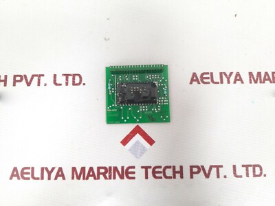 Nor control nn-832.2 pcb card he -220293e
