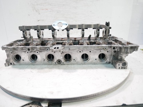 Zylinderkopf geplant für BMW E83 E84 E70 3,0 Benzin N53B30A N53 7552550