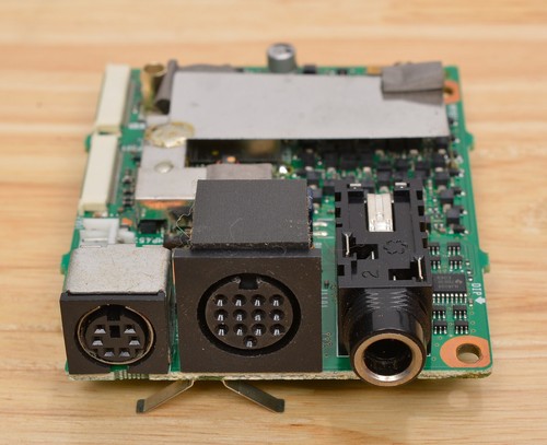 GOOD ICOM IC-7000 CZĘŚCI - JEDNOSTKA DDS (NUMER CZĘŚCI B6673B) - Zdjęcie 2 z 3