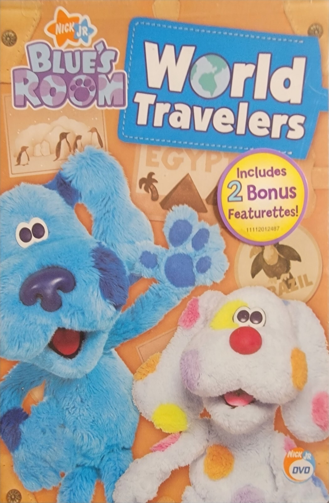 blues clues dvd lot | eBay