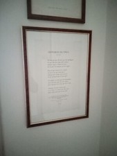 Leonardo POESIA Alberto TALLONE Editore Carta CINA INTROVABILE