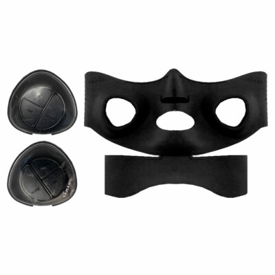 YA−MAN EP-14BB YA-MAN Medi Lift Face Mask EP-14BB Black