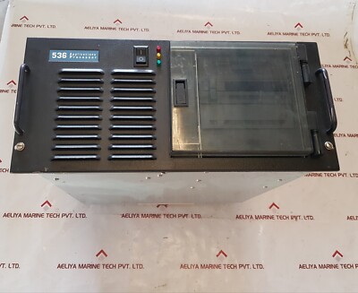 Max control systems 536 applications processor 536-02-2-2-0-023-10000