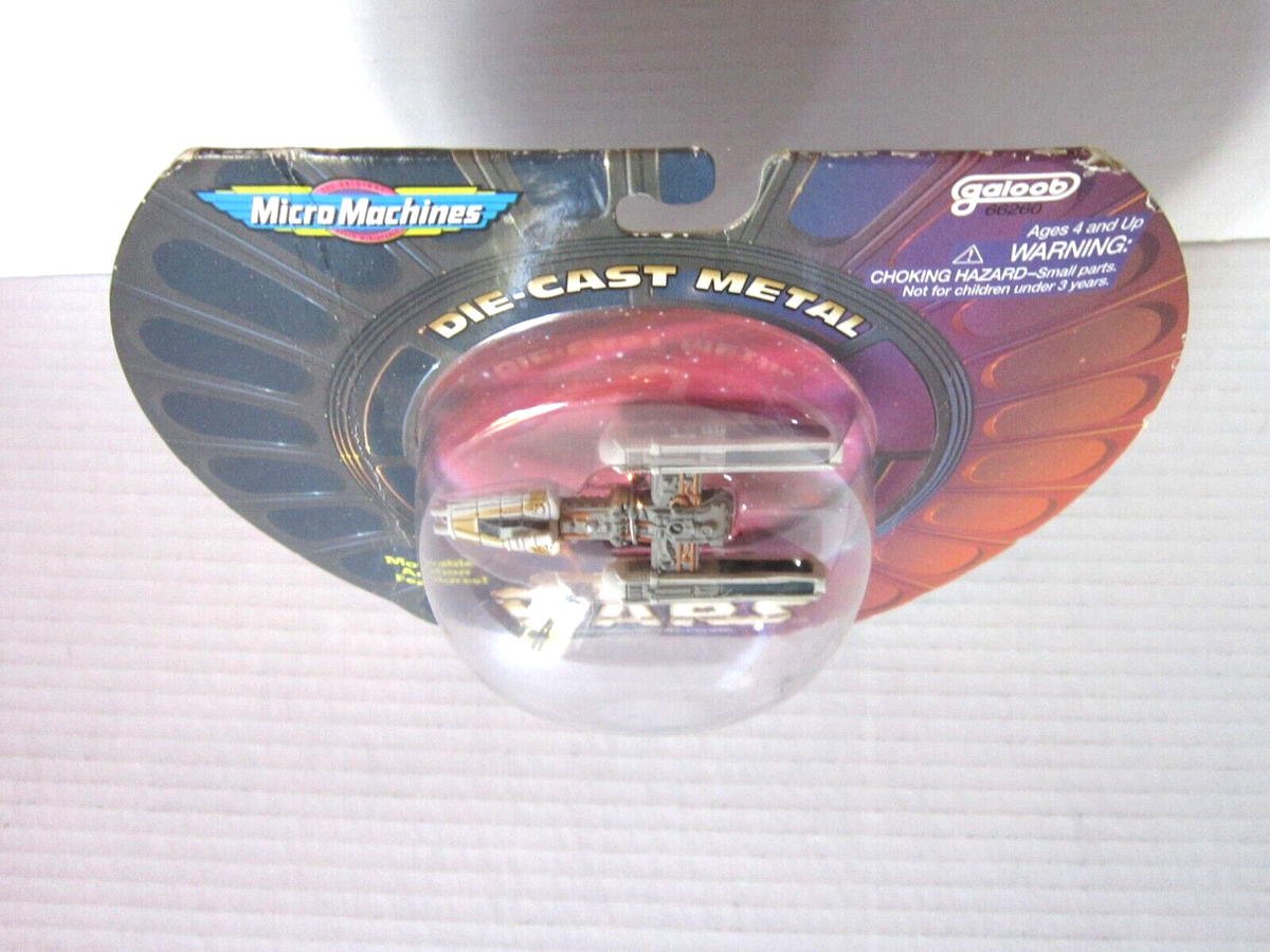 スターウォーズgaloob社ダイキャストメタルY-WING