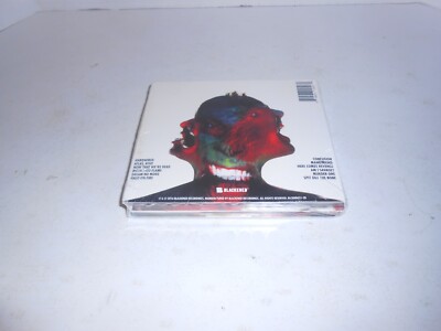 Metallicka Hardwired to Self-Destruct 858978005271| eBay