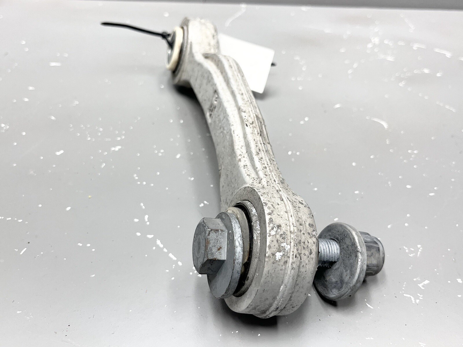 ⭐️2017-2022 MASERATI LEVANTE REAR RIGHT UPPER CAMBER CONTROL ARM OEM