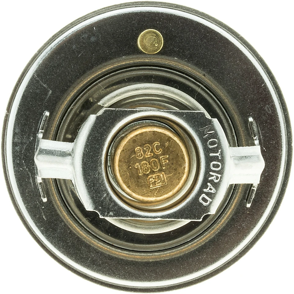 Termostato de refrigerante de motor premium para Nissan 720 puertas 1983-1986 164IN65 1984 Foto 3 de 4