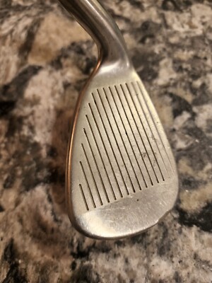ゴルフ TaylorMade rac 5〜9iron pitching