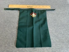 ROK Marine Corps Uniform Ascot