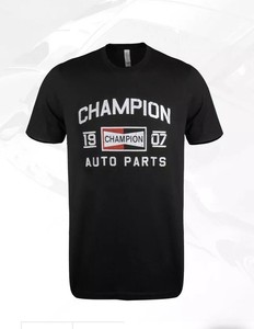 champion auto parts t shirt