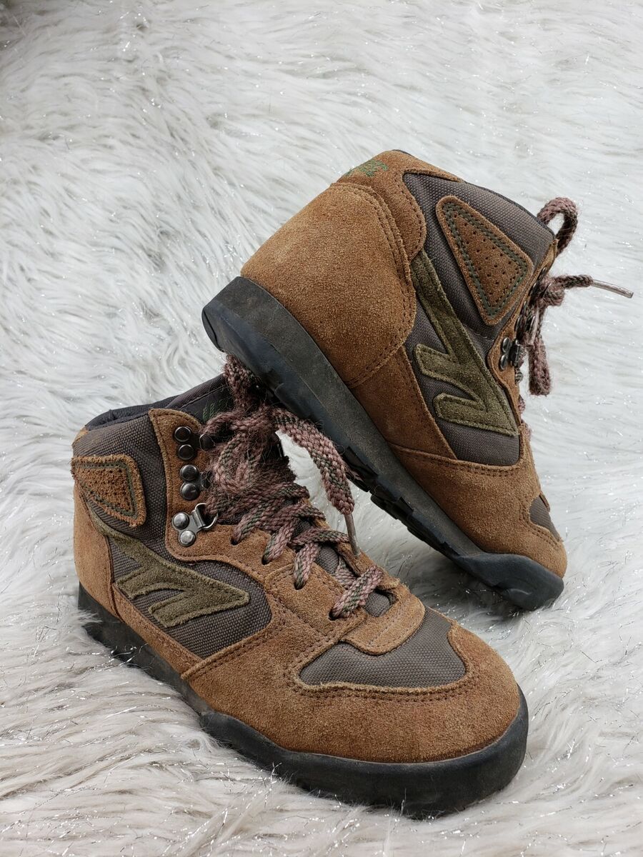 HI-TEC Lady Lite II Brown Leather Boots Size 6.5 / 37.5 | eBay HI-TEC Lady Lite II Brown Leather Boots Size 6.5 / 37.5 | eBay