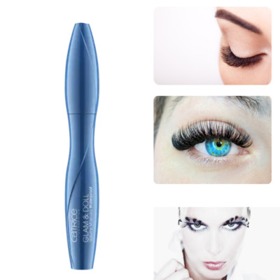 Catrice Glam & Doll Volume Mascara Waterproof 10 ml