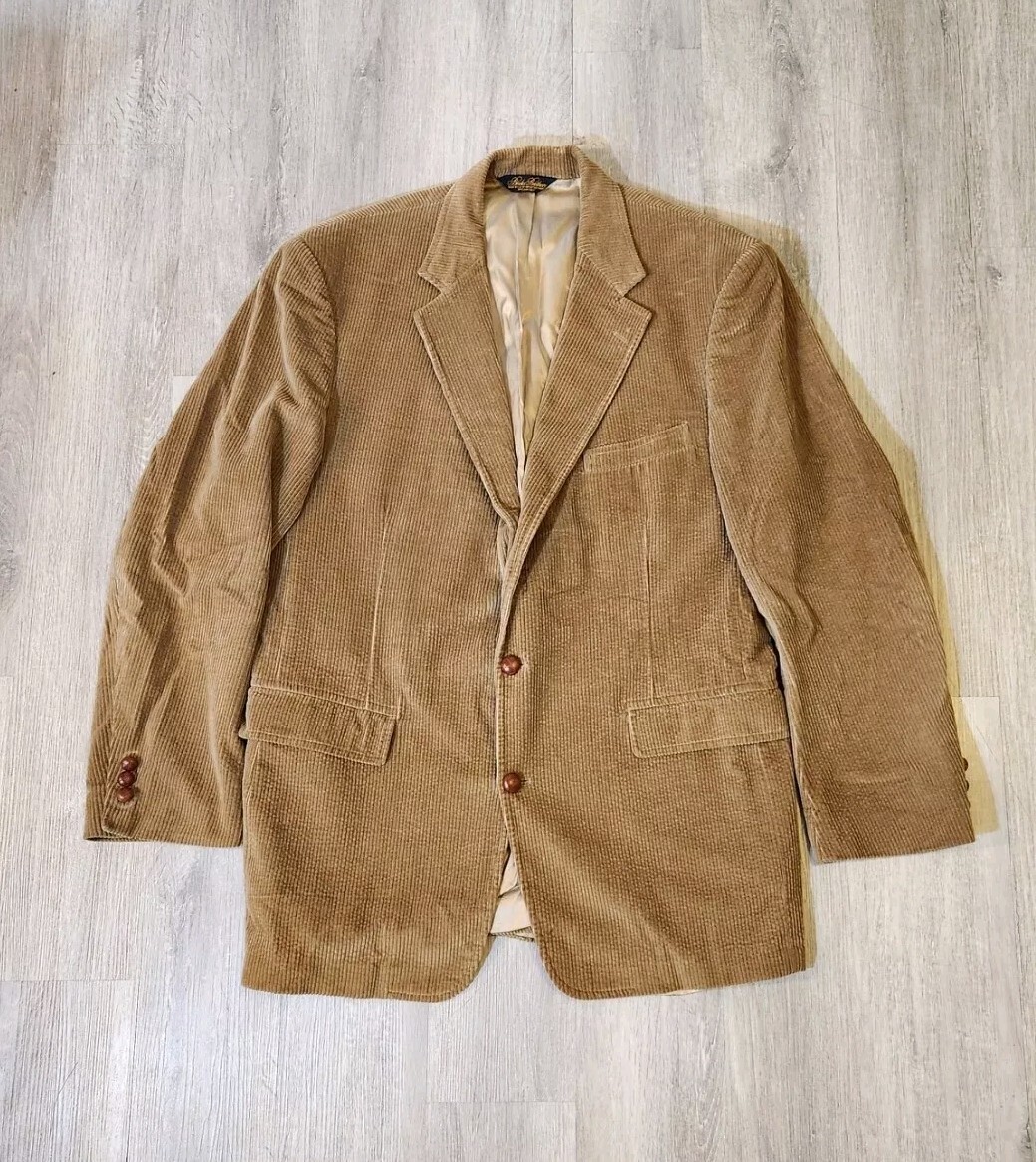 90s Brooks Brothers USA製　アノラックパーカー ポリエステル ダウンパーカー | Brooks Brothers Japan